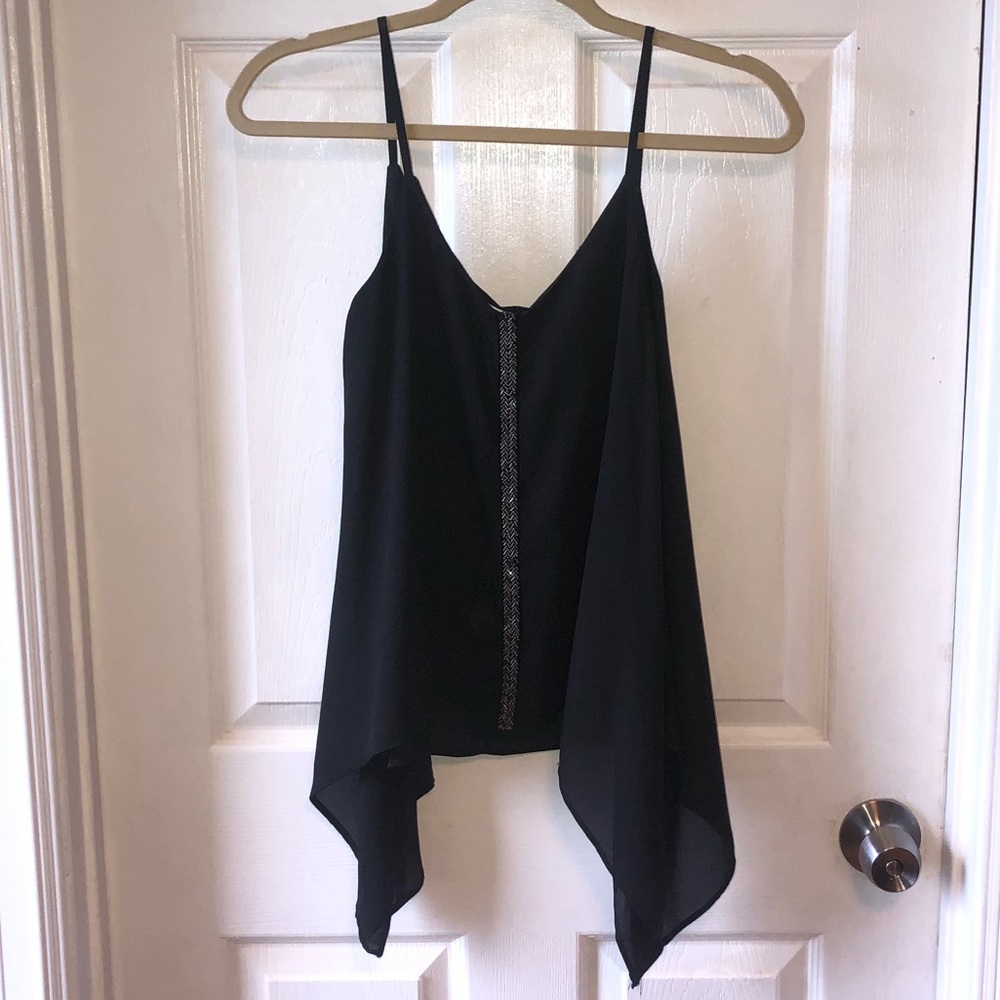 Francesca’s tank top
